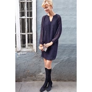 Cabi Harlequin Dress 3102